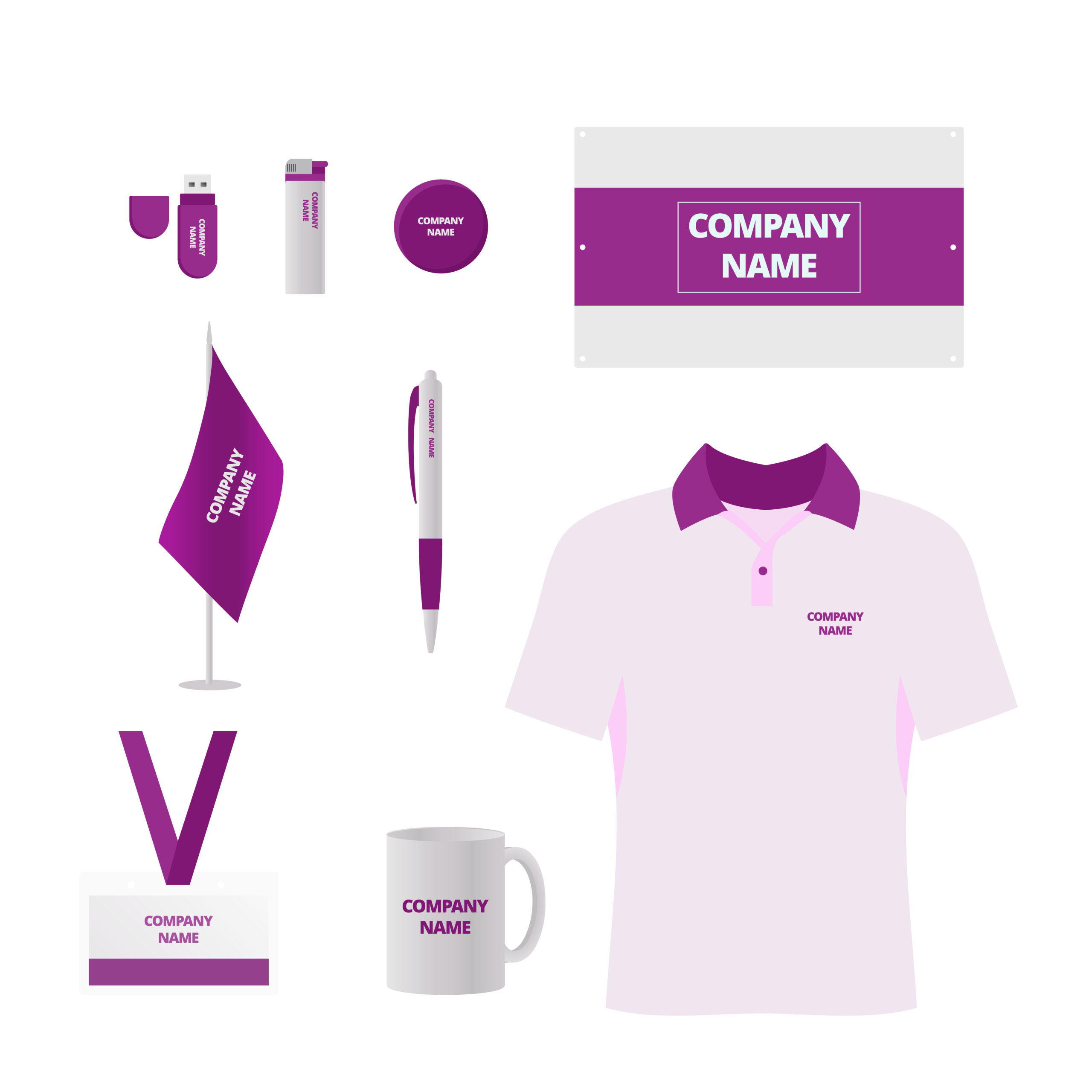 Promotional Items